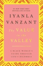 The Value in the Valley: A Black Woman- 9780684824758, Iyanla Vanzant, paperback