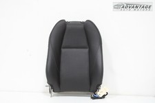 2019-2021 Mazda 3 Front Right Passenger Side Seat Upper Cushion Black Oem 2019-2021 Mazda 3 Front Right Passenger Side Seat Upper Cushion Black Oem
