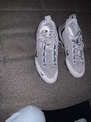Nike Vapormax 2021 Emerald