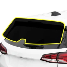 Pre Cut Windshield Nano Ceramic Window Film Tint Fits Chevy Equinox 2018-2024
