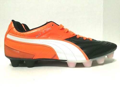 puma mens cleats