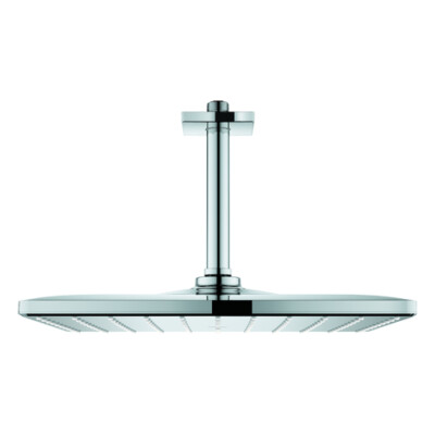 GROHE Overhead shower set Rainshower 310 Mono