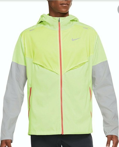 Nike Windrunner Running Jacket Repel 