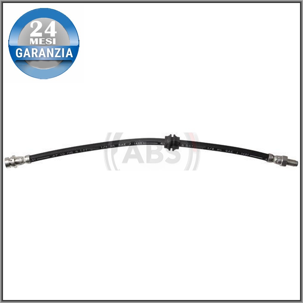 FLESSIBILE DEL FRENO A.B.S. PER FORD FOCUS TURNIER FORD FOCUS FORD FOCUS TRE