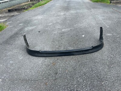 for JDM Mitsubishi Mirage Asti Cyborg Mivec CA1A PU front bumper