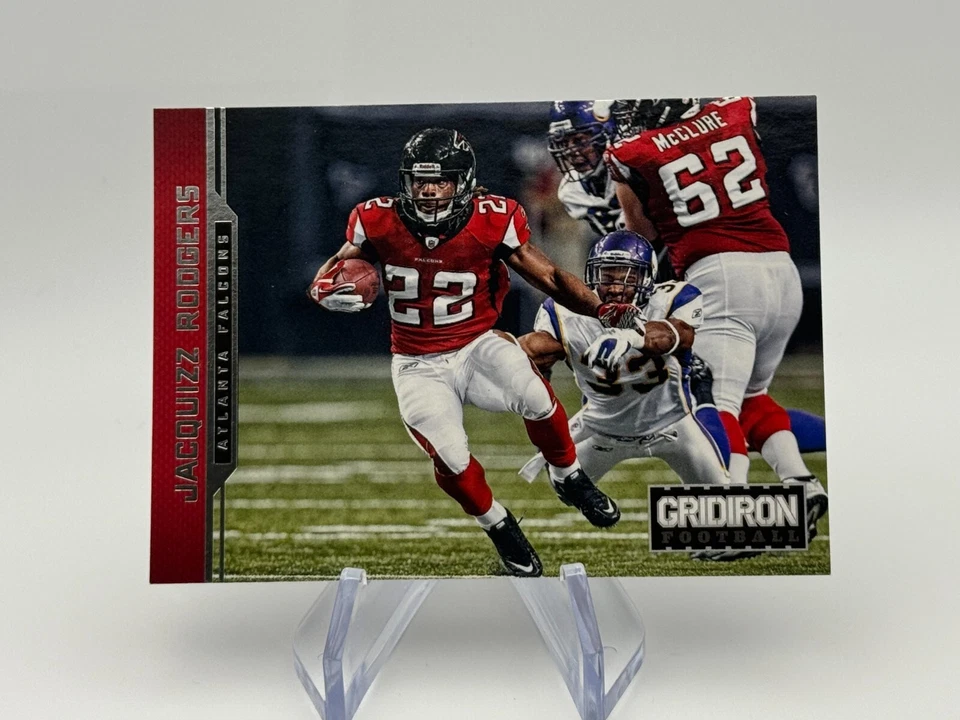 2012 Panini Gridiron Football Cards 1-200 You Pick! - Image 4 of 4