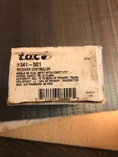 Schneider Electric t.a.c 5341-501 Receiver Controller NEW!