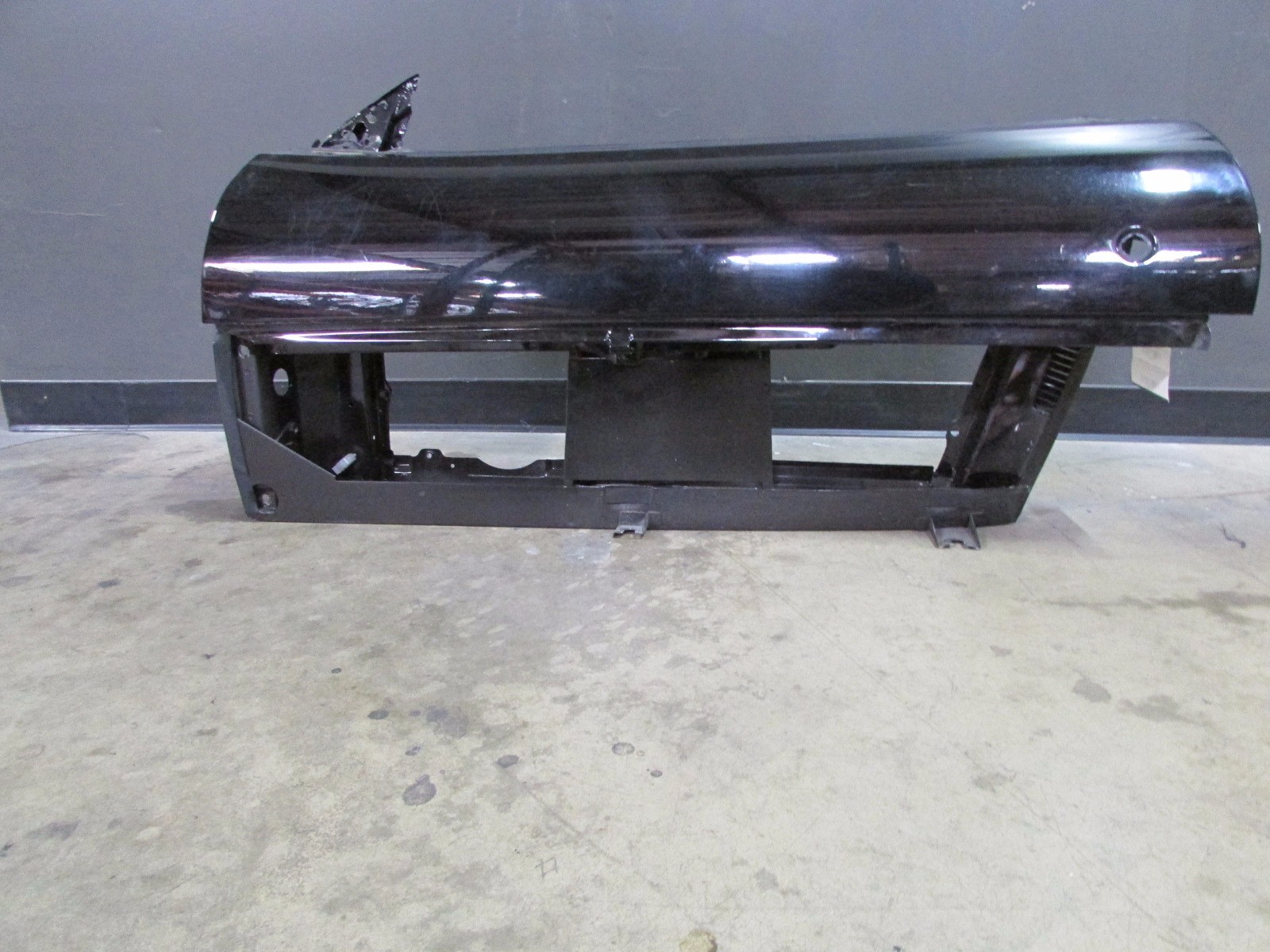 Ferrari 355 Spider, LH Door Shell, Used, P/N 64672600