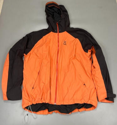 HAGLOFS Esker Jacket Women's Size 3XL
