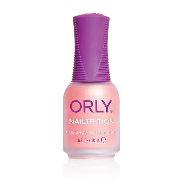 Orly Nailtrition 18 ml Foto 2 de 2