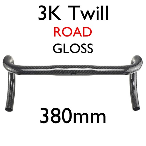 Road Bike Carbon Fiber Handlebar Internal and External Routes Handlebar 31.8mm - 第 21/40 張圖片