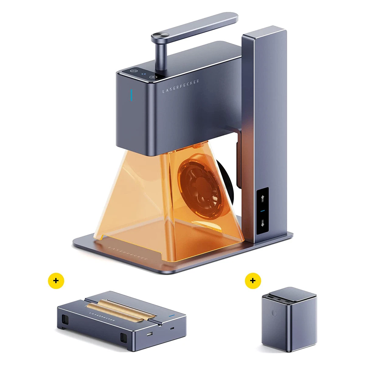 Handheld 2024 laser engraver