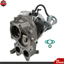 For Gmc Chevy 6.6l Duramax Lb7 Diesel Rhg6 2001-2004 Turbo Turbocharger 97307711
