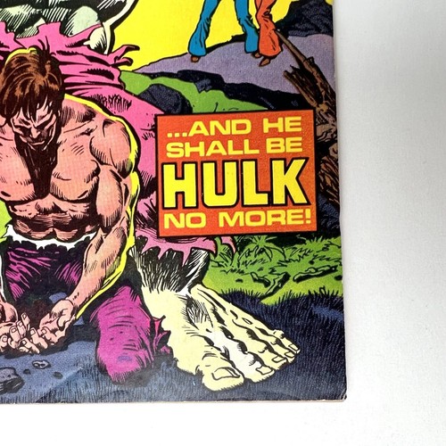 Incredible Hulk 223 May 1978 MCU Marvel Comics Book Buscema Stern Validar - Picture 8 of 12