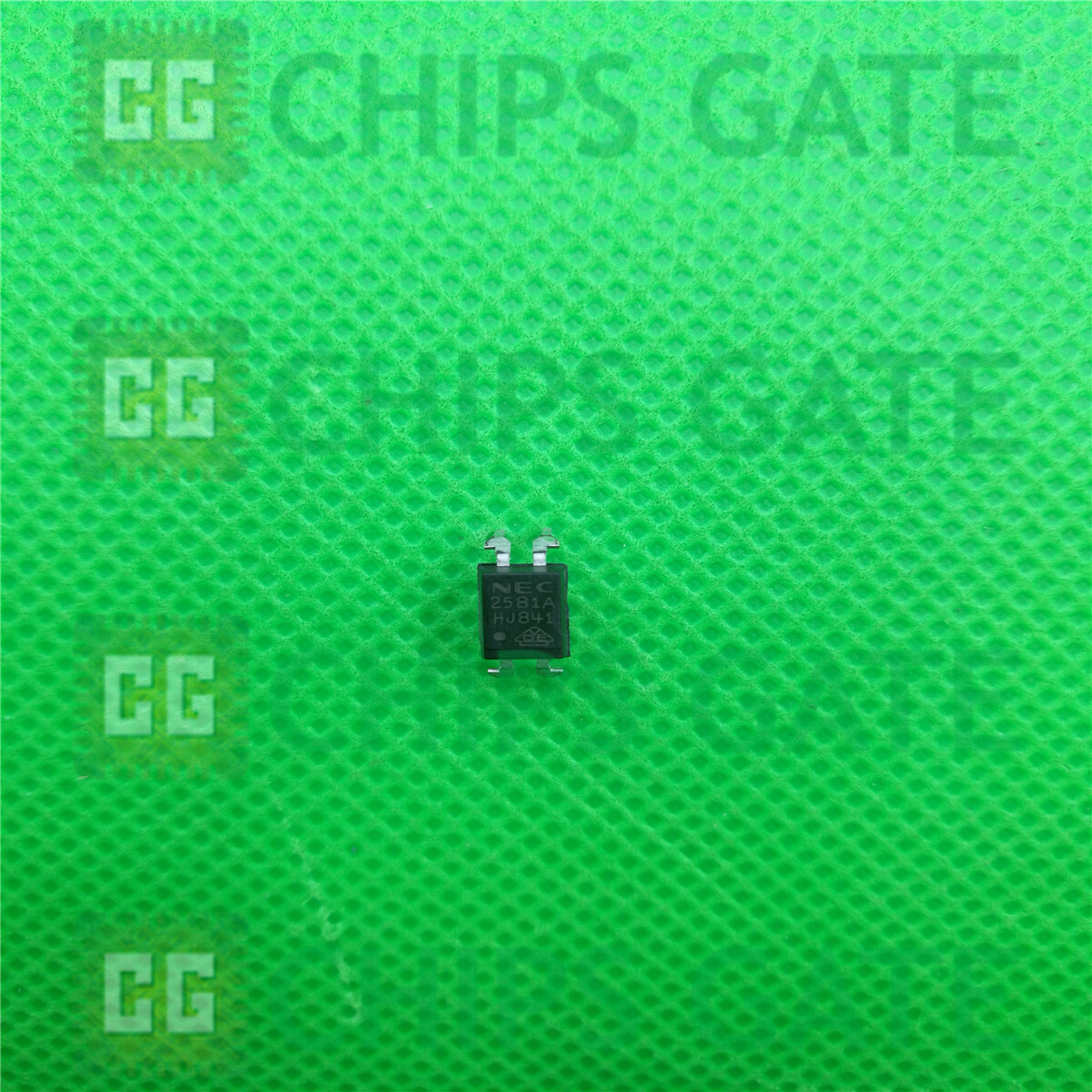 6pcs Optocoupler PS2581AL1-A 2581A DIP-4 - Componenti Elettronici Per Circuiti, Isolamento Segnale - Foto 3