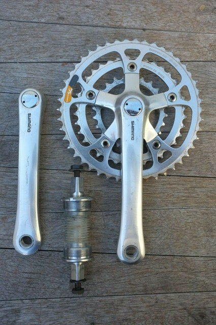 m770 crankset
