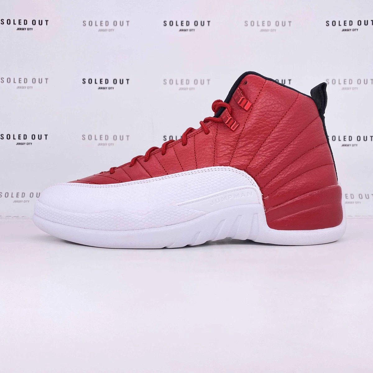 Jordan 12 gym red cheap price