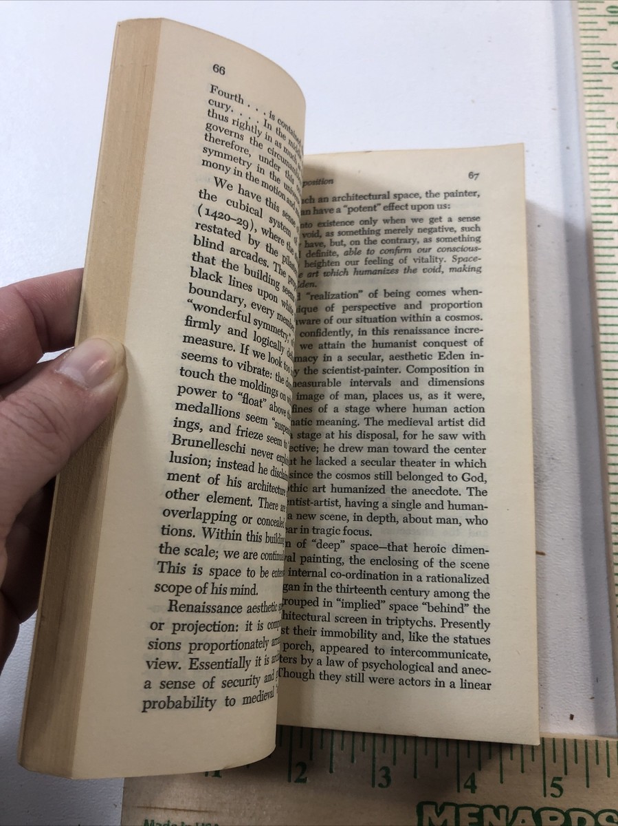 Four Stages Of Renaissance Style - Wylie Sypher (Paperback, 1955