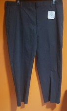 Men's Kirkland Signature Comfort Fit Non-Iron Dress Pants