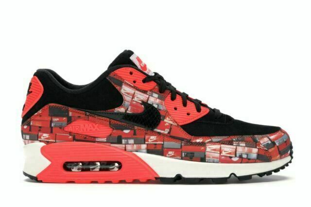 nike air max 90 print we love nike