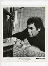 BOSTON STRANGLER Original Movie Still 8x10 Tony Curtis Sally Kellerma 1968 18823