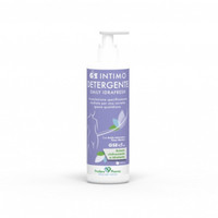 Prodeco Pharma Gse Intimo Detergente Daily Idrafresh 400 Ml