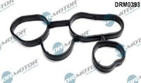Original Dr.Motor Automotive Dichtung ÖLküHler DRM0393 FüR Audi Seat Skoda VW