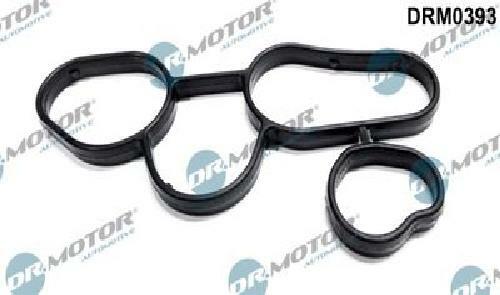 Original Dr.Motor Automotive Dichtung ÖLküHler DRM0393 FüR Audi Seat Skoda VW-image