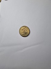 Moneta da 1 dollaro australiano | Elisabetta II | APEC | 2007-