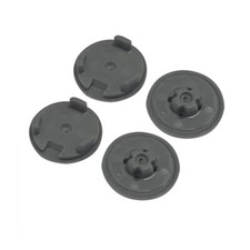 4PCS For Microsoft Surface Laptop 3 1867 1868 1873 Bottom Rubber Feet Cover Pad