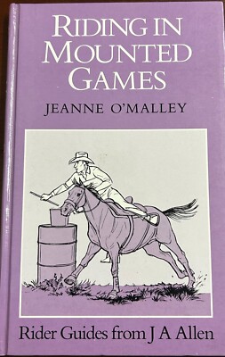 Reiten in berittenen Spielen (Allen Rider Guides), Top Bücher