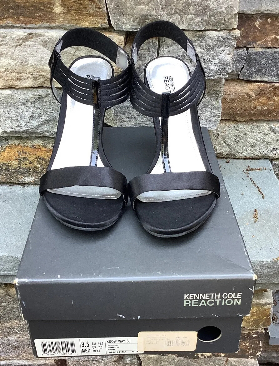 Kenneth Cole REACTION Womens Know Way 