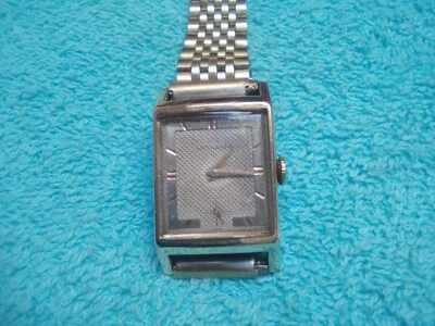 COURONNES DE MONTRE WITTNAUER (NEUVES, STOCK ANCIEN) - Mouvement à Remontage Manuel