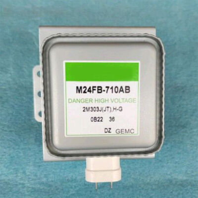 Frequency Conversion Magnetron Microwave M24FB-710AB New Oven For Galanz