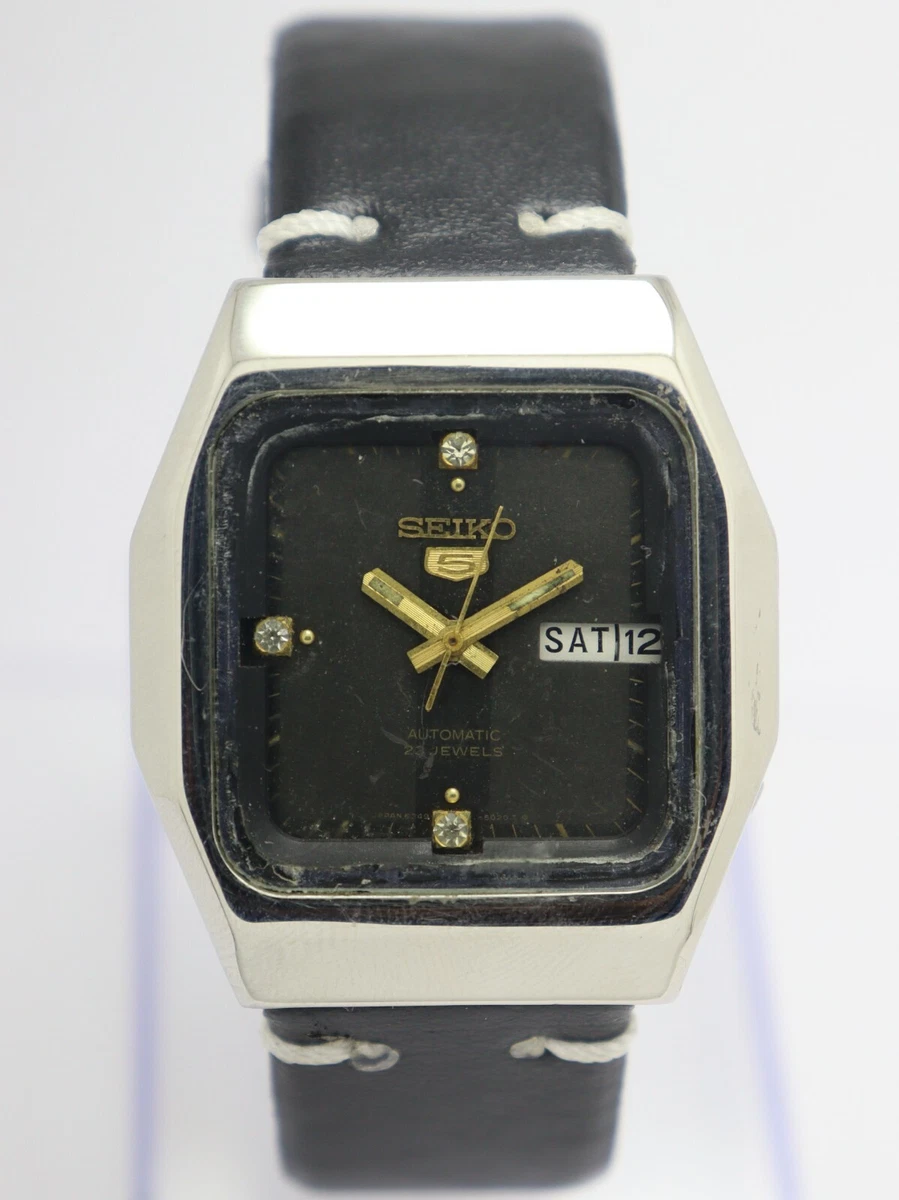 Seiko 6349a clearance