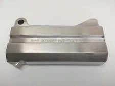 Bond Arms Defender Barrel, 3 inch, 9mm - BABL-300-9MM