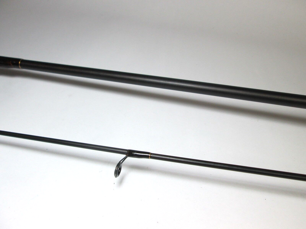 Daiwa HEARTLAND-X S962MLFS Saltwater Spinning Rod | eBay