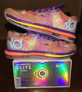 kd 6 aunt pearl ebay