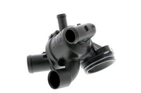 Vemo V15-99-2045 ThermostatgehäUse FüR Audi Seat Skoda Vw