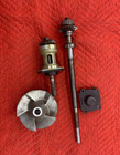 Mercury Sport Jet 90  1993 Parts
