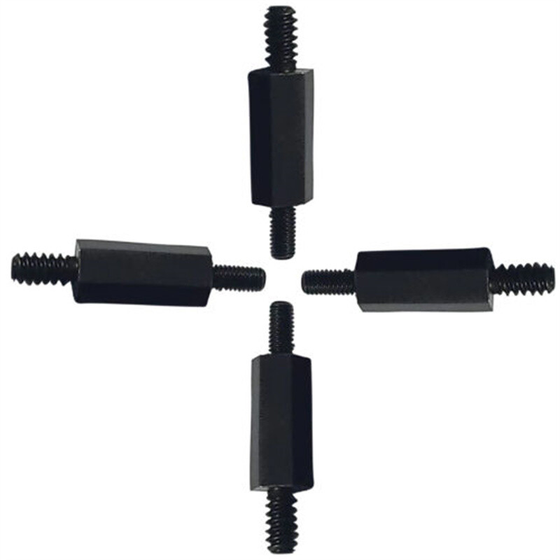 4PC Liquid CPU Cooler Screw For Corsair H100i/H150i ELITE LCD Series