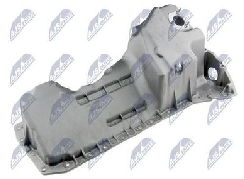 Original NTY Oil Pan BMO-BM-012 For BMW