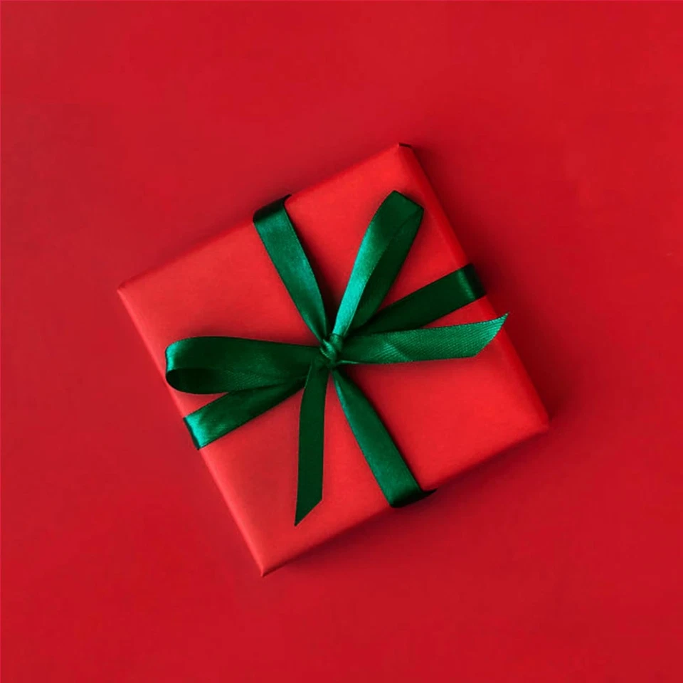 Red Tissue Paper for Gift Bags 40 Sheets Valentines Day Weddings Birthday Fall D - Image 3 of 4