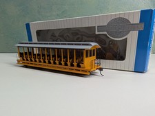 Bachmann 19348 HO Jackson Sharp Open-Side Exc...