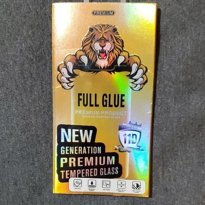 Samsung Galaxy S10 5G Premium Full Glue Tempered Glass Screen Protector