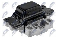 Motorlager Halter MotoraufhÄNgung Hinten Links FÜR Audi Seat Skoda VW
