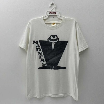 Rare Madness Band Shirt Unisex Concert S-5XL MQ626
