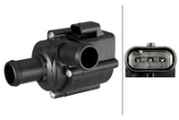 Hella 8TW 358 304-711 Zusatzwasserpumpe FüR Audi VW