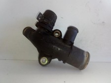 Pompe à eau Fiat SCUDO