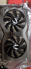 Zotac GTX 1660 6GB GDDR5 – Perfettamente funzionante – Ottime condizioni